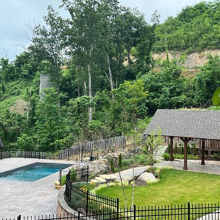 Eagle Creek Villa Gatlinburg Exterior photo