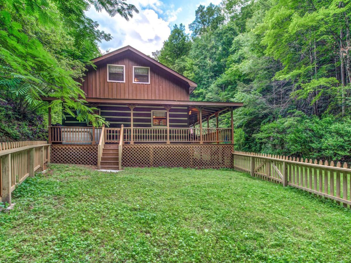 Eagle Creek Villa Gatlinburg Exterior photo