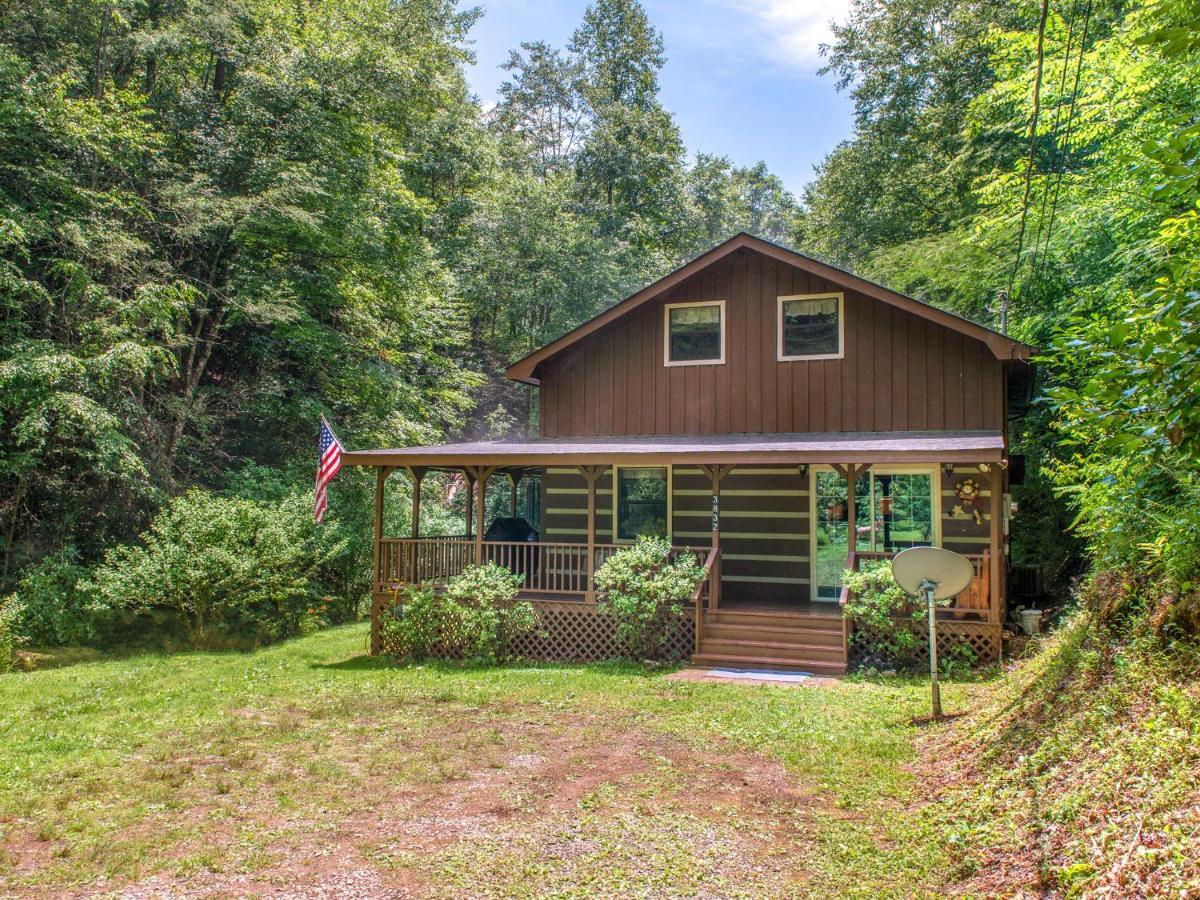 Eagle Creek Villa Gatlinburg Exterior photo