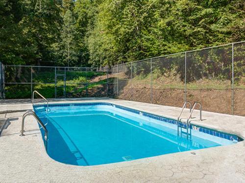 Eagle Creek Villa Gatlinburg Exterior photo